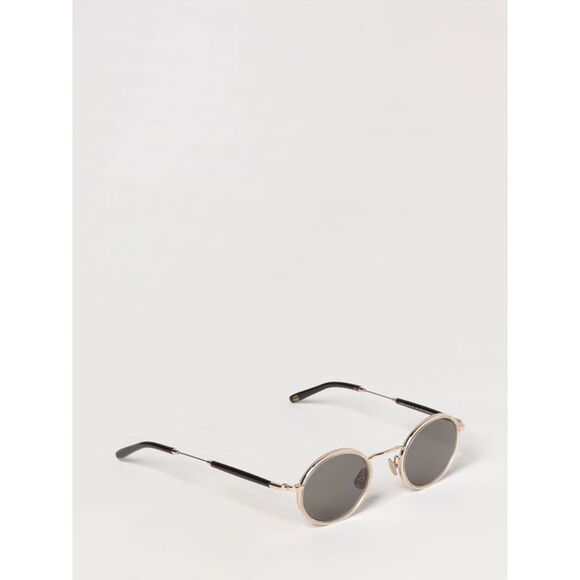 Moscot Sunglasses Men Brown